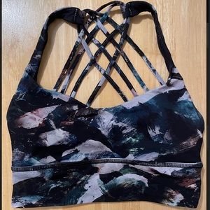 Lululemon bra
